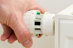 Great Claydons central heating repair costs